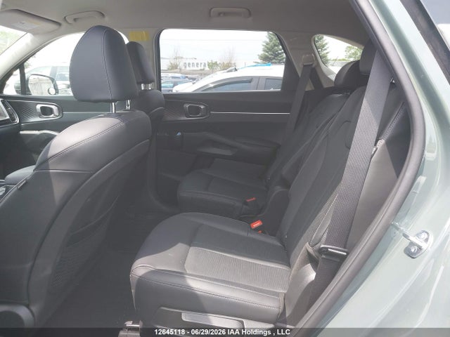 Aukcja sprzedaży 2025 Kia Sorento Ex, vin: KNDRGDJG1S5401469, numer aukcji: 12645118