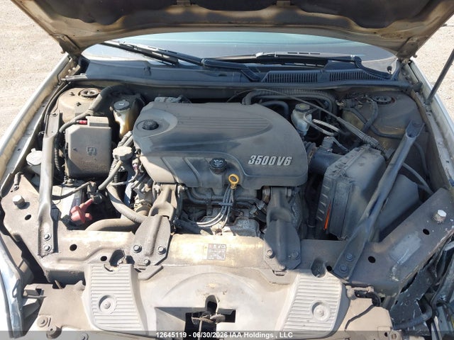 Aukcja sprzedaży 2011 Chevrolet Impala Ls, vin: 2G1WA5EK8B1321637, numer aukcji: 12645119