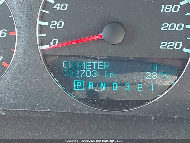 Aukcja sprzedaży 2011 Chevrolet Impala Ls, vin: 2G1WA5EK8B1321637, numer aukcji: 12645119