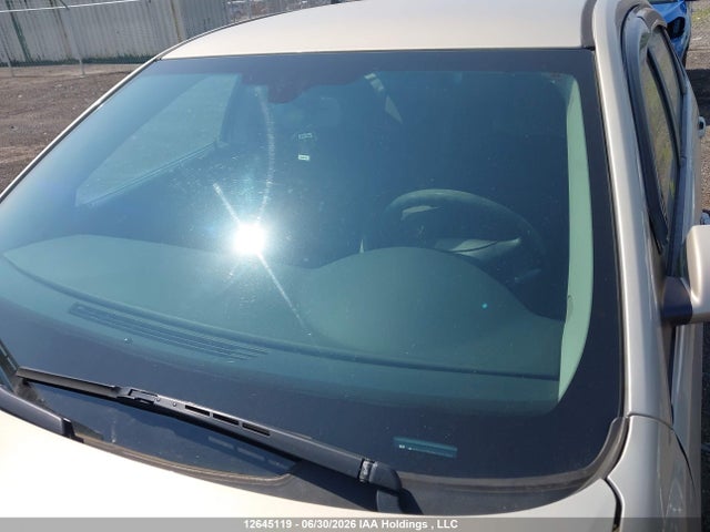 Aukcja sprzedaży 2011 Chevrolet Impala Ls, vin: 2G1WA5EK8B1321637, numer aukcji: 12645119