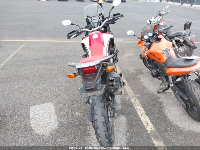 Honda CRF1000 2017 JH2SD0472HK100435 Image 6