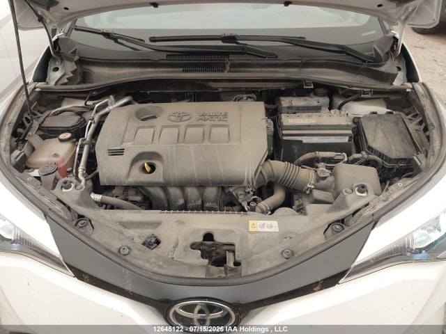 Toyota C-HR 2020 JTNKHMBX7L1063559 Image 10