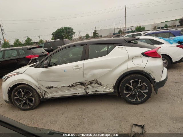 Toyota C-HR 2020 JTNKHMBX7L1063559 Image 15