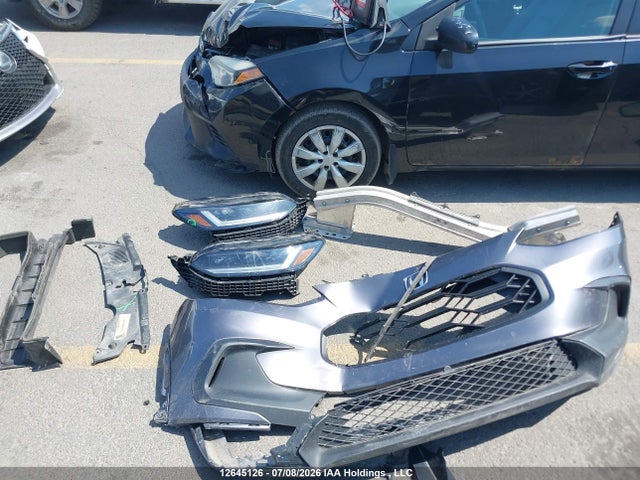Aukcja sprzedaży 2023 Honda Hr-v Sport, vin: 3CZRZ2H54PM109619, numer aukcji: 12645126