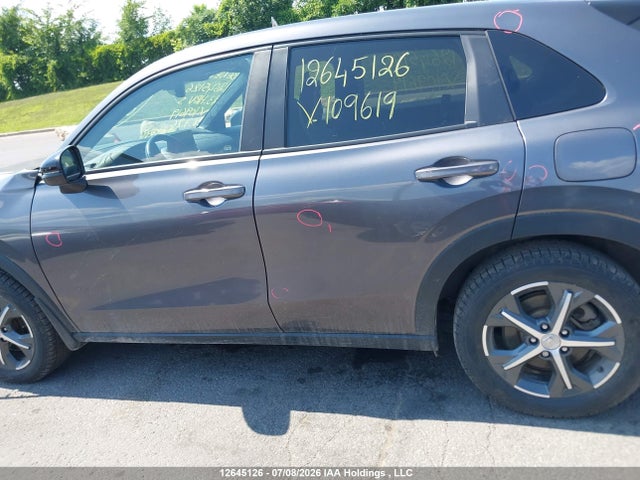 Aukcja sprzedaży 2023 Honda Hr-v Sport, vin: 3CZRZ2H54PM109619, numer aukcji: 12645126