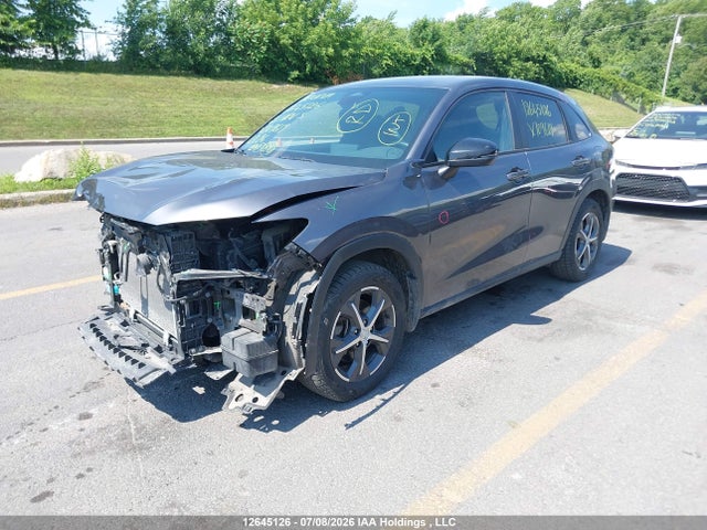 Aukcja sprzedaży 2023 Honda Hr-v Sport, vin: 3CZRZ2H54PM109619, numer aukcji: 12645126