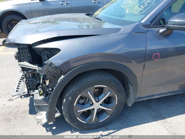 Aukcja sprzedaży 2023 Honda Hr-v Sport, vin: 3CZRZ2H54PM109619, numer aukcji: 12645126