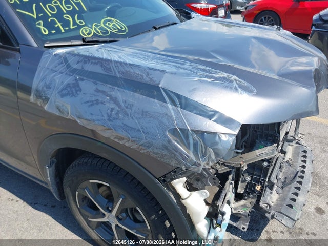 Aukcja sprzedaży 2023 Honda Hr-v Sport, vin: 3CZRZ2H54PM109619, numer aukcji: 12645126