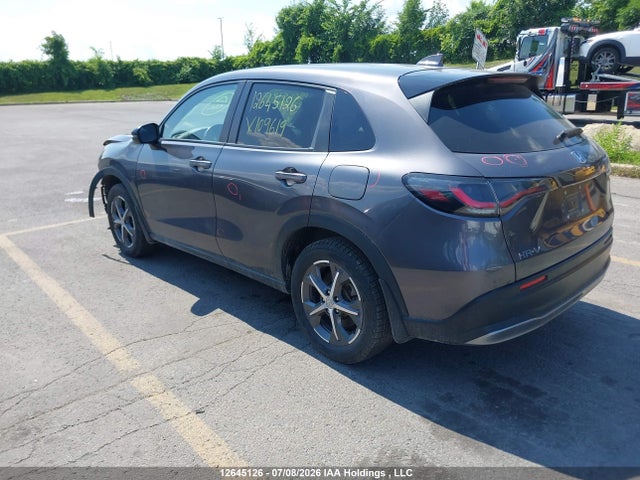 Aukcja sprzedaży 2023 Honda Hr-v Sport, vin: 3CZRZ2H54PM109619, numer aukcji: 12645126