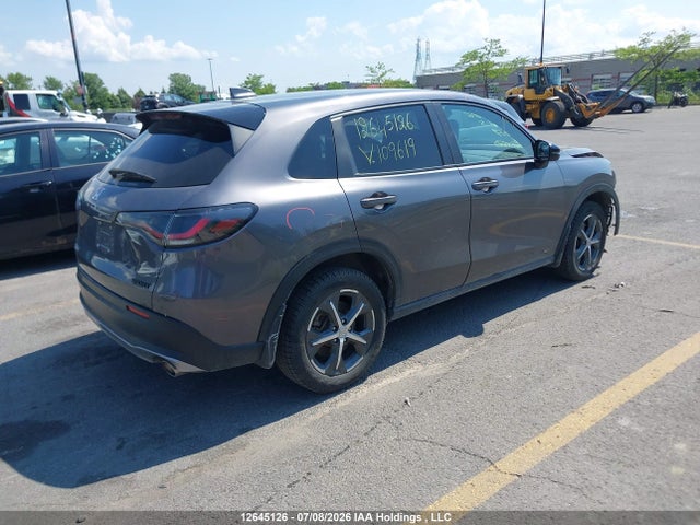 Aukcja sprzedaży 2023 Honda Hr-v Sport, vin: 3CZRZ2H54PM109619, numer aukcji: 12645126