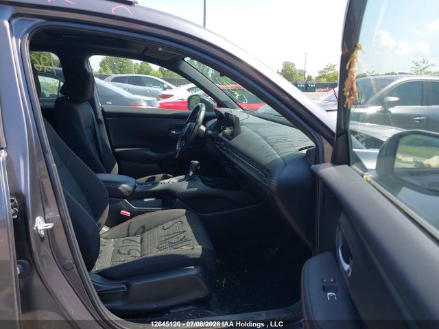 Aukcja sprzedaży 2023 Honda Hr-v Sport, vin: 3CZRZ2H54PM109619, numer aukcji: 12645126