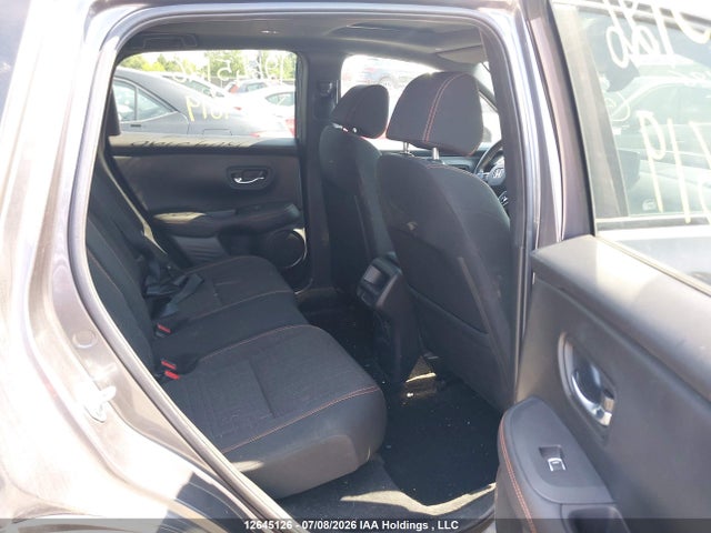 Aukcja sprzedaży 2023 Honda Hr-v Sport, vin: 3CZRZ2H54PM109619, numer aukcji: 12645126