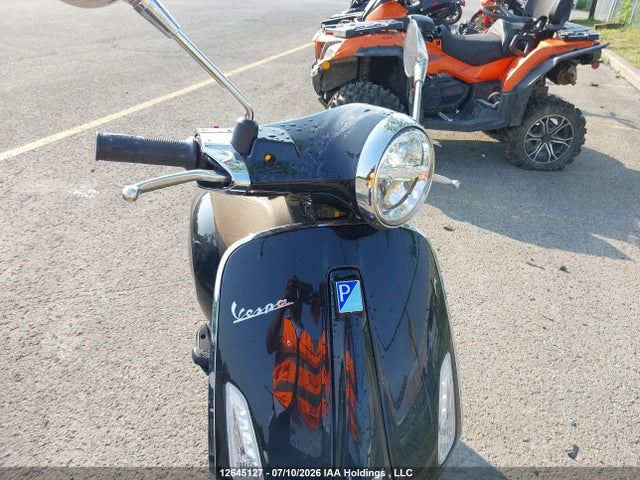 Vespa Primavera/sprint 50 2021 ZAPCA06B4M5103531 Image 12