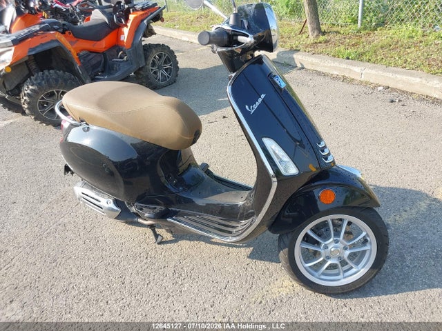 Vespa Primavera/sprint 50 2021 ZAPCA06B4M5103531 Image 17