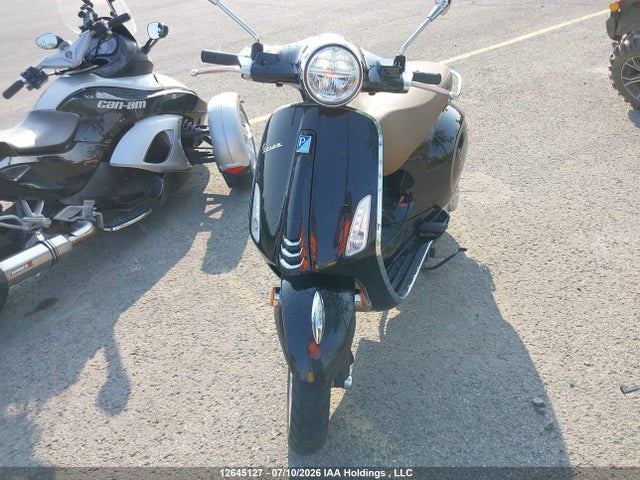 Vespa Primavera/sprint 50 2021 ZAPCA06B4M5103531 Image 20
