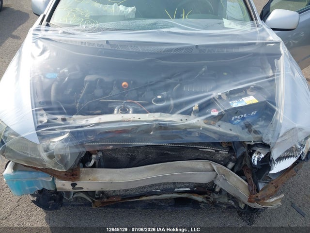 12645129 :رقم المزاد ، 2HGFG1B6XBH001721 vin ، 2011 Honda Civic Lx مزاد بيع