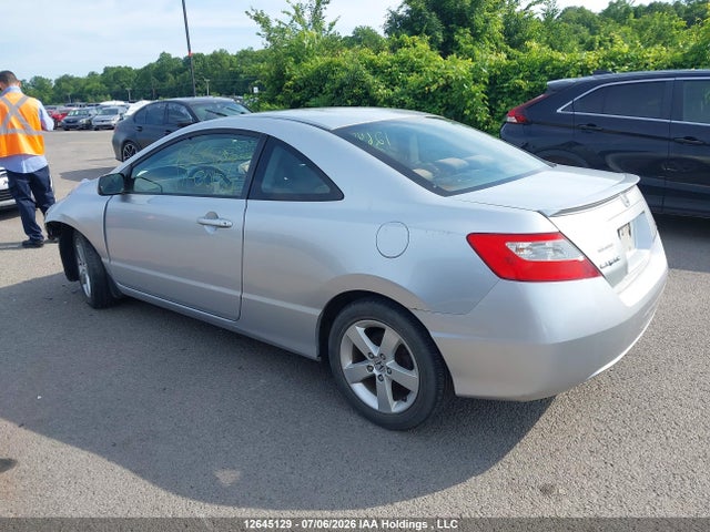 12645129 :رقم المزاد ، 2HGFG1B6XBH001721 vin ، 2011 Honda Civic Lx مزاد بيع