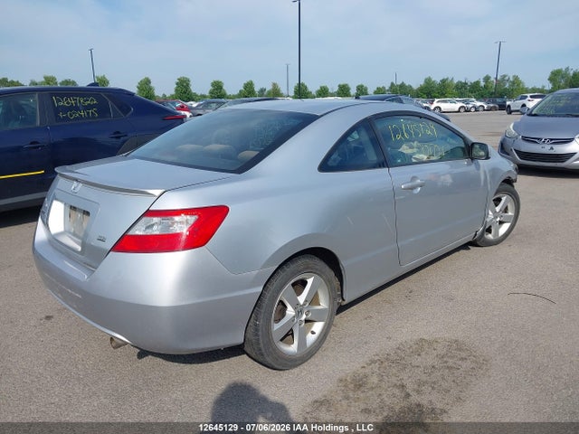 12645129 :رقم المزاد ، 2HGFG1B6XBH001721 vin ، 2011 Honda Civic Lx مزاد بيع