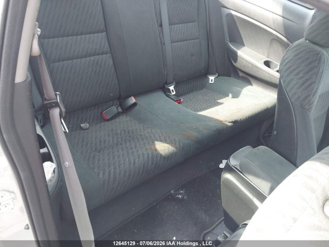 12645129 :رقم المزاد ، 2HGFG1B6XBH001721 vin ، 2011 Honda Civic Lx مزاد بيع