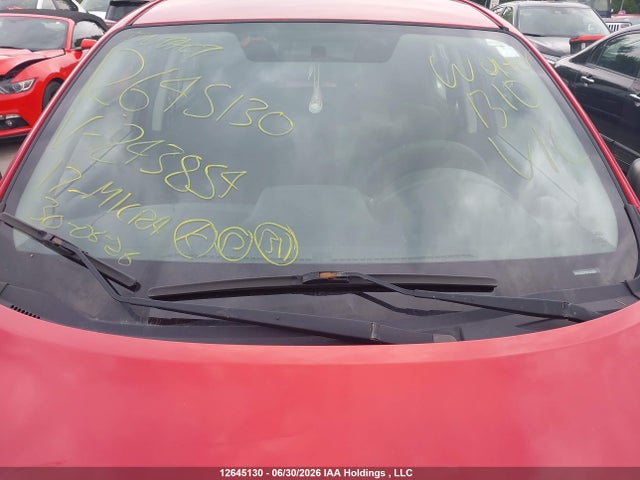 Nissan Micra S/sr/sv 2017 3N1CK3CP3HL243854 Image 17