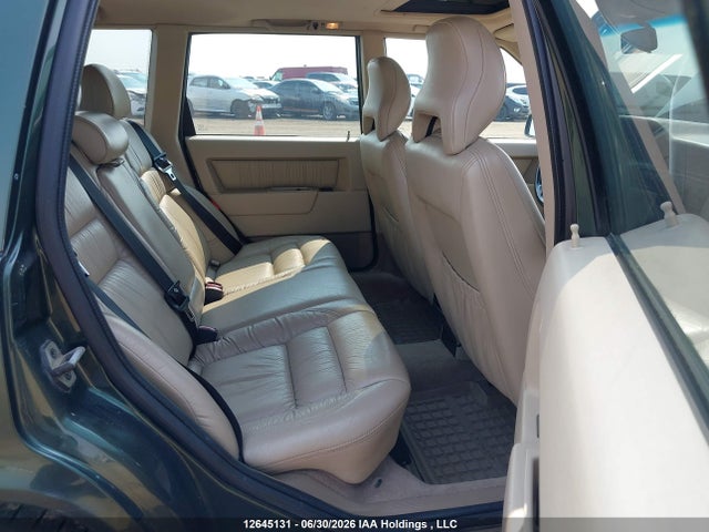 Aukcja sprzedaży 1997 Volvo 850 Series Awd (m5), vin: YV1LW5665V2336625, numer aukcji: 12645131