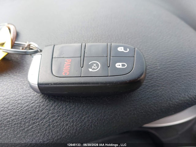 2013 Dodge Journey მანქანა იყიდება აუქციონზე, vin: 3C4PDDFG4DT518765, აუქციონის ნომერი: 12645133