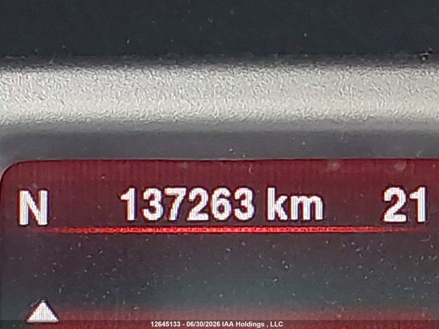 2013 Dodge Journey მანქანა იყიდება აუქციონზე, vin: 3C4PDDFG4DT518765, აუქციონის ნომერი: 12645133