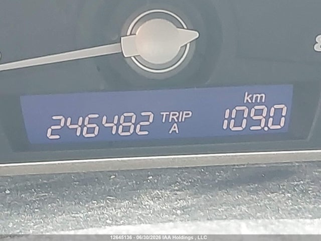 Aukcja sprzedaży 2011 Honda Civic Dx-g, vin: 2HGFA1F45BH102160, numer aukcji: 12645136