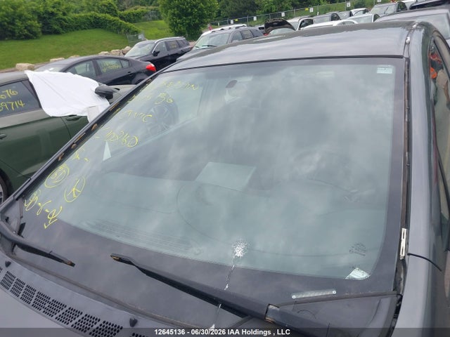 Aukcja sprzedaży 2011 Honda Civic Dx-g, vin: 2HGFA1F45BH102160, numer aukcji: 12645136