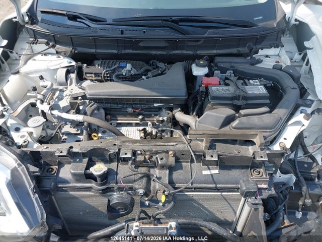 Nissan Rogue 2020 5N1AT2MT1LC776406 Image 10