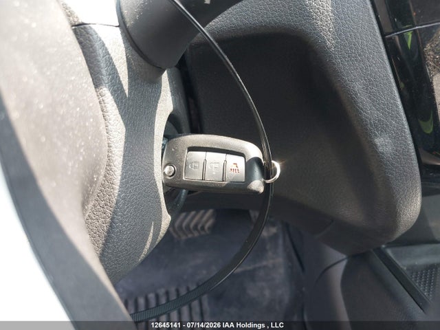 Nissan Rogue 2020 5N1AT2MT1LC776406 Image 11