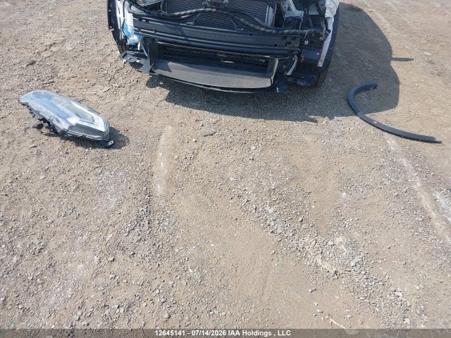 Nissan Rogue 2020 5N1AT2MT1LC776406 Image 12