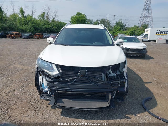 Nissan Rogue 2020 5N1AT2MT1LC776406 Image 13