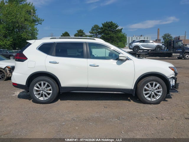 Nissan Rogue 2020 5N1AT2MT1LC776406 Image 14