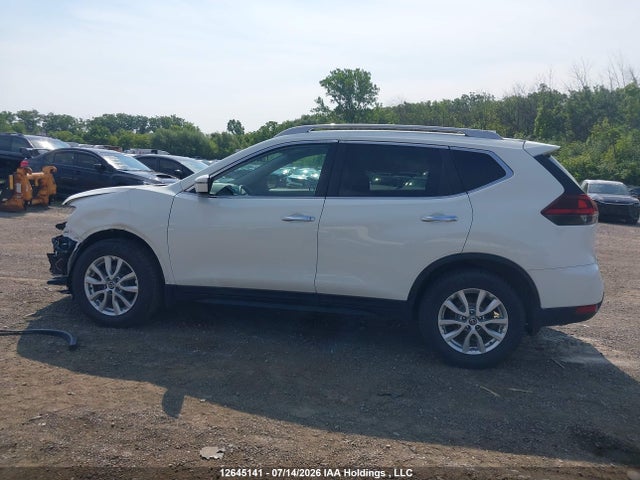 Nissan Rogue 2020 5N1AT2MT1LC776406 Image 15