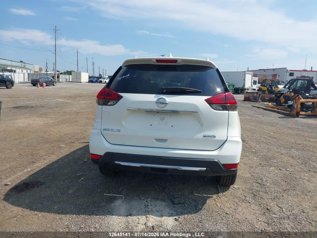 Nissan Rogue 2020 5N1AT2MT1LC776406 Image 17
