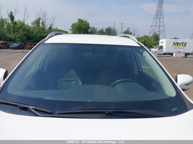 Nissan Rogue 2020 5N1AT2MT1LC776406 Image 18