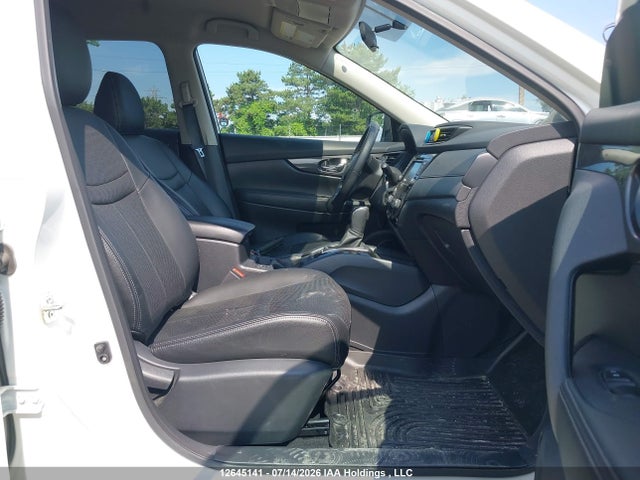 Nissan Rogue 2020 5N1AT2MT1LC776406 Image 5