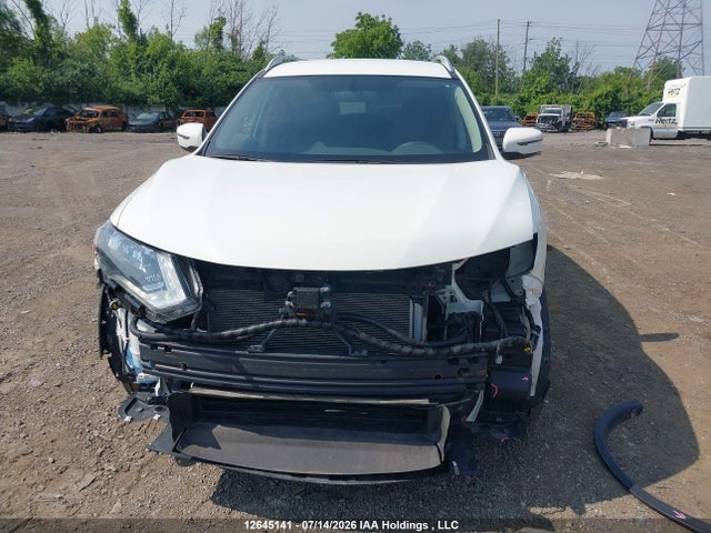 Nissan Rogue 2020 5N1AT2MT1LC776406 Image 6