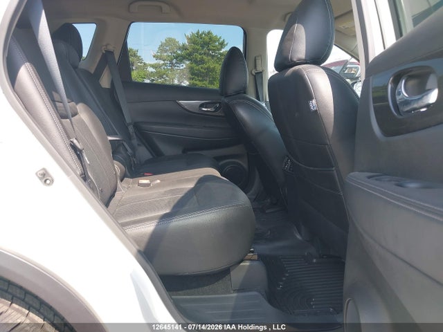 Nissan Rogue 2020 5N1AT2MT1LC776406 Image 8