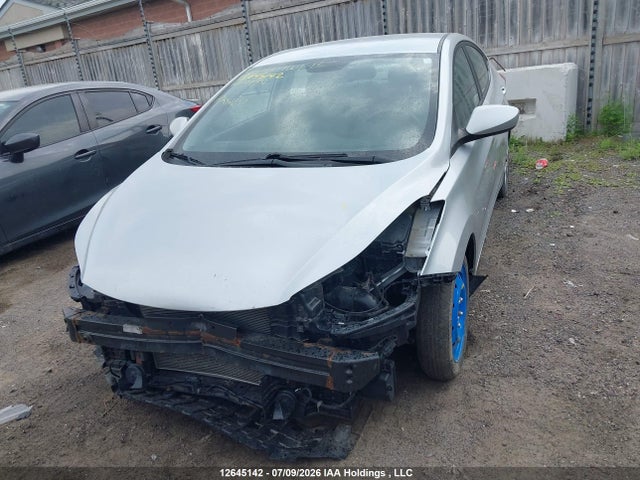 Продажа на аукционе авто 2012 Hyundai Elantra Gl, vin: 5NPDH4AE3CH099979, номер лота: 12645142