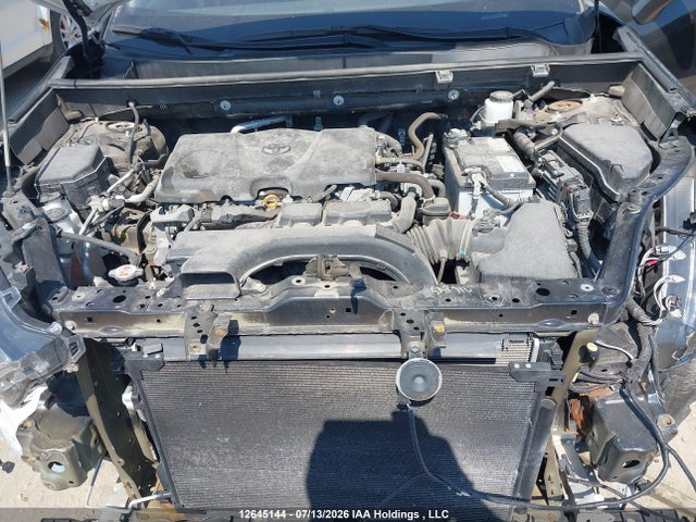 Toyota Rav4 Xle 2021 2T3W1RFV2MC113997 Image 10