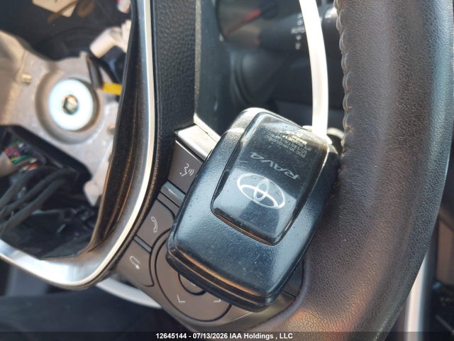 Toyota Rav4 Xle 2021 2T3W1RFV2MC113997 Image 11