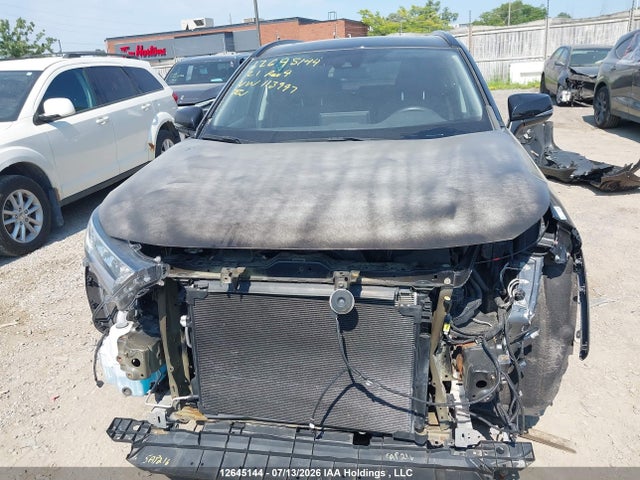 Toyota Rav4 Xle 2021 2T3W1RFV2MC113997 Image 13