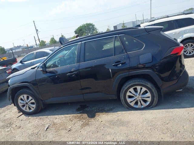 Toyota Rav4 Xle 2021 2T3W1RFV2MC113997 Image 15