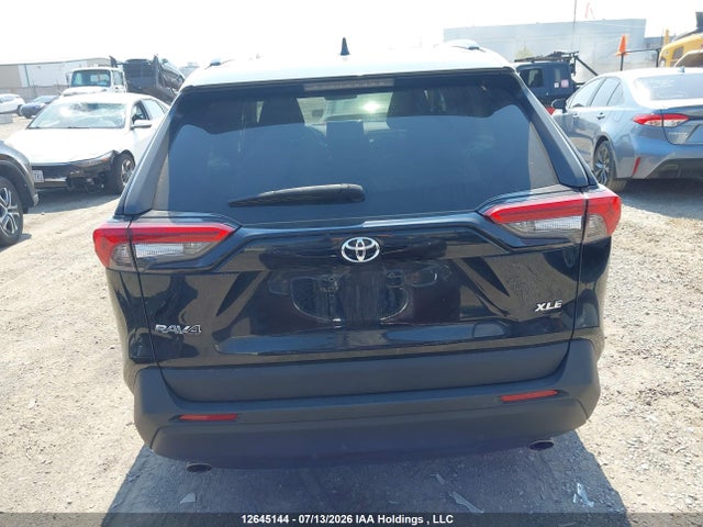Toyota Rav4 Xle 2021 2T3W1RFV2MC113997 Image 17