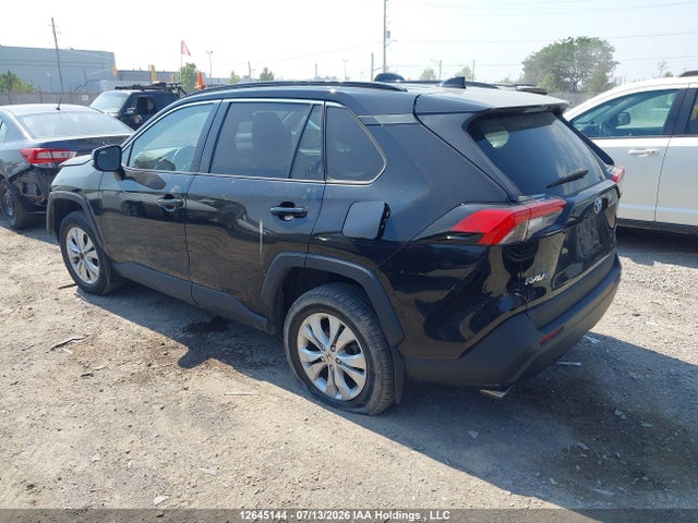 Toyota Rav4 Xle 2021 2T3W1RFV2MC113997 Image 3
