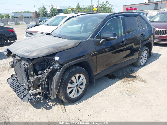 Toyota Rav4 Xle 2021 2T3W1RFV2MC113997 Image 6