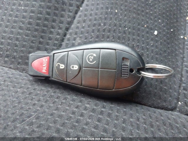 Aukcja sprzedaży 2014 Dodge Grand Caravan Se/sxt, vin: 2C4RDGBG4ER191059, numer aukcji: 12645146