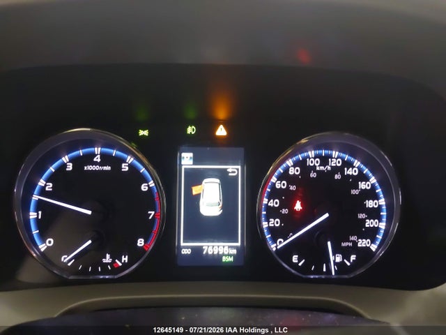 2T3RFREV0JW770811 Toyota Rav4 Adventure/xle